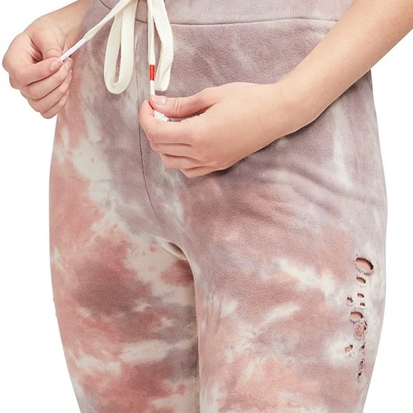 Wildfox Women's Big Thunder Echo Sweatpant - Picture 2 of 5